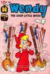 Wendy the Good Little Witch #20 Comic Books - Covers, Scans, Photos in Wendy the Good Little Witch Comic Books - Covers, Scans, Gallery